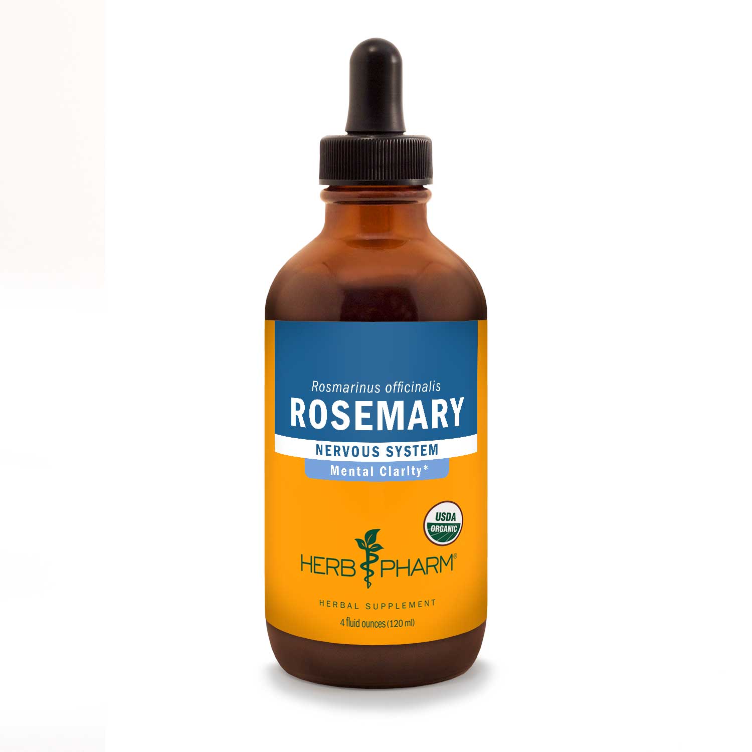 Rosemary Essential Oil – Nature's Cure-All