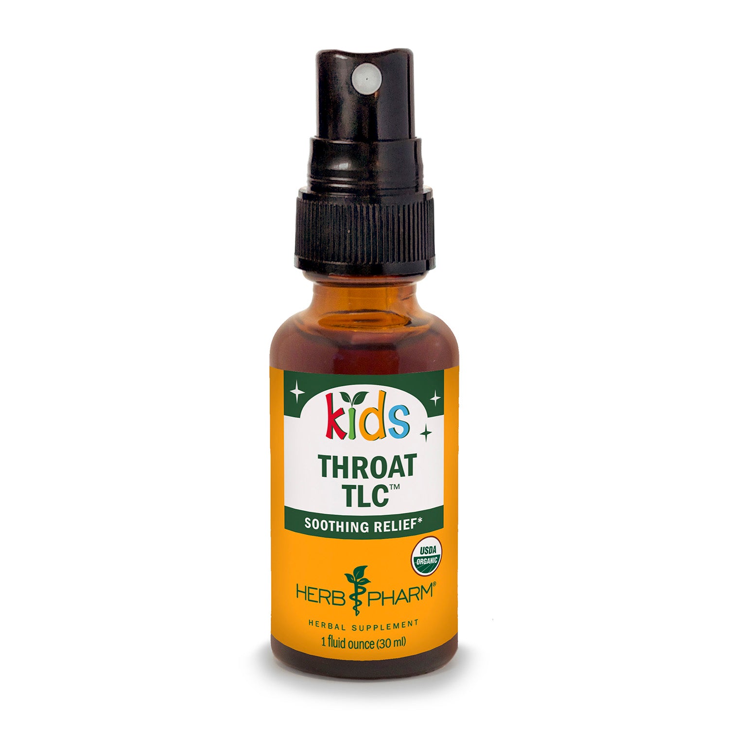 B. Immune Throat Spray