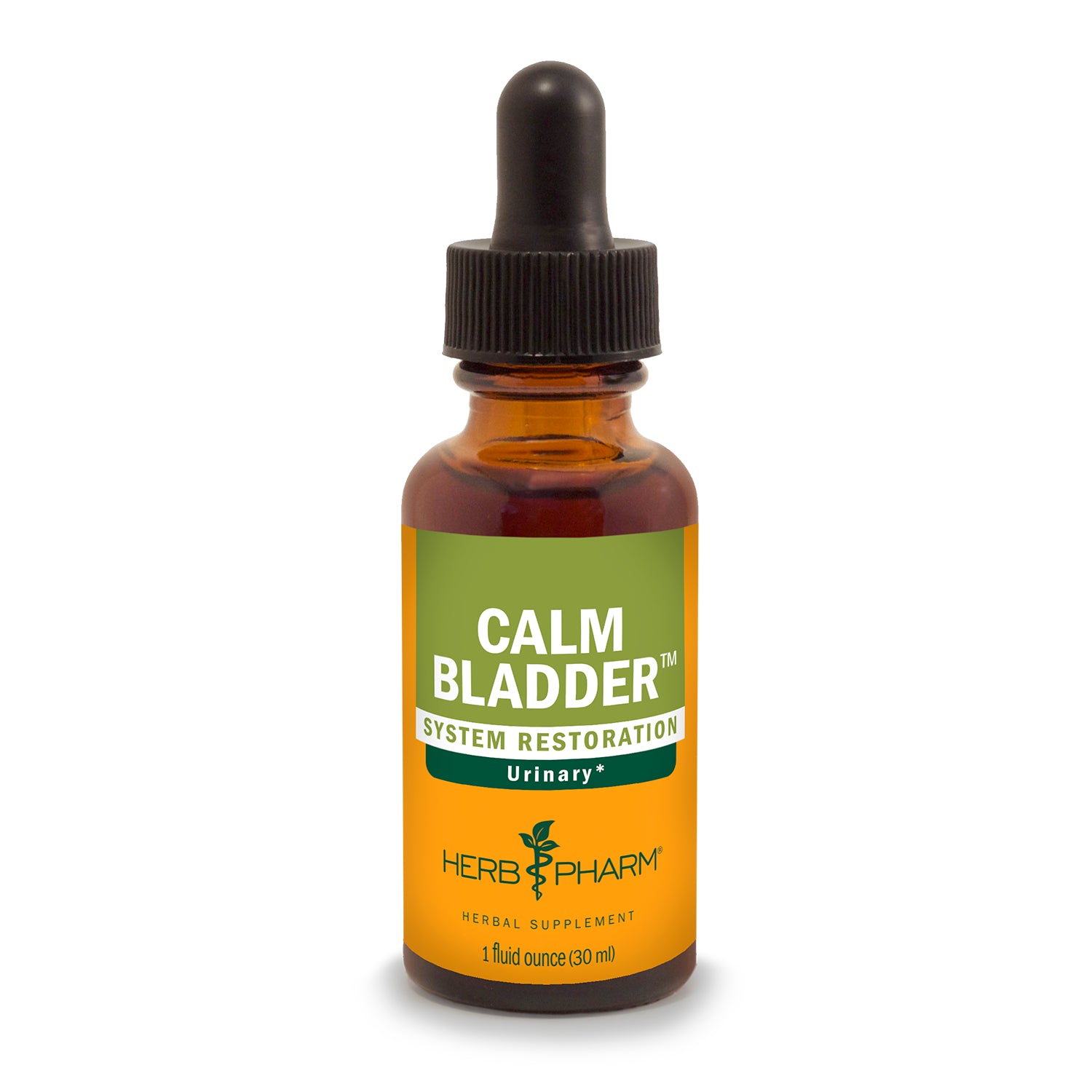 Calm Bladder™ Liquid Herbal Extract Natural Bladder Spasm Support - One  Life Natural Market NC