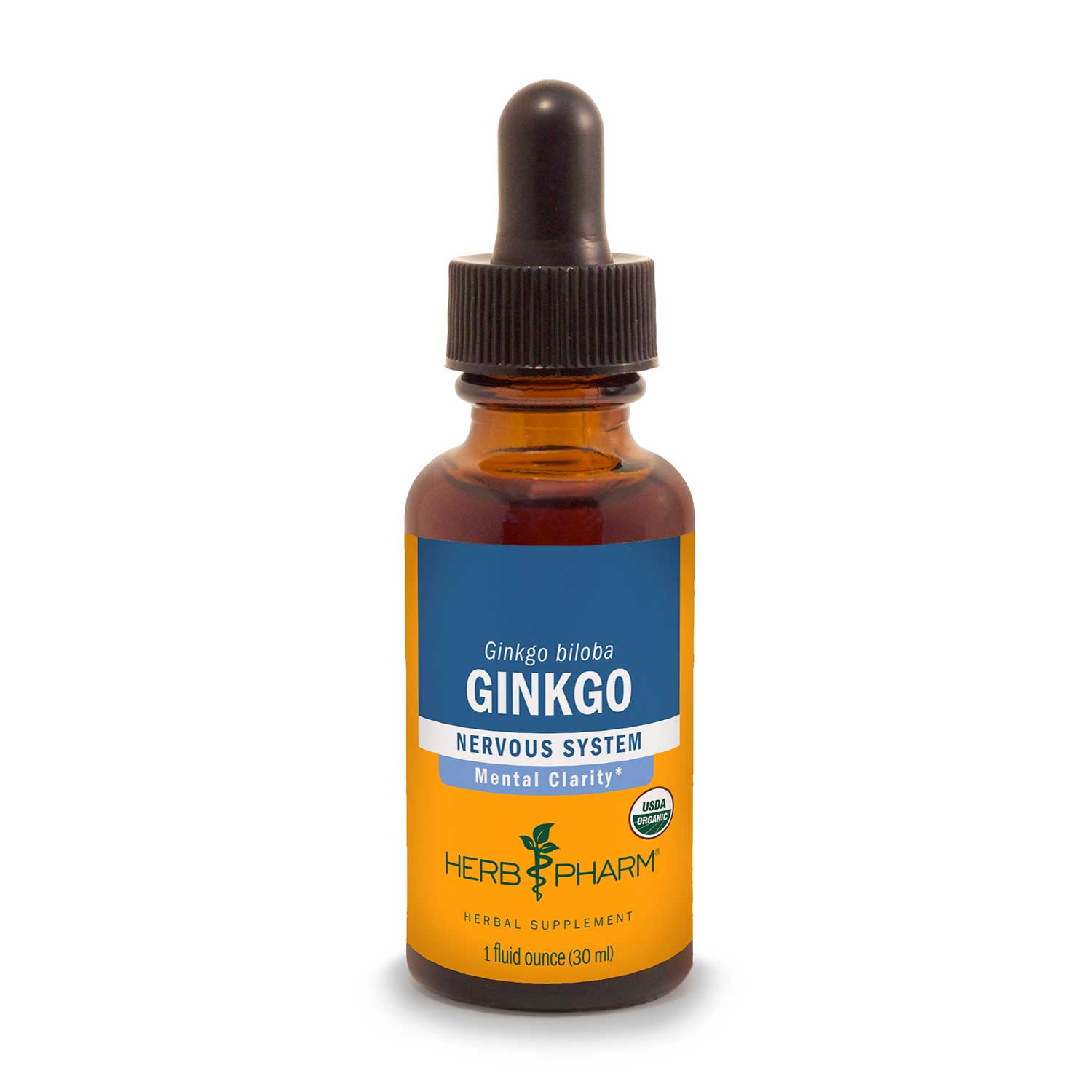 Ginkgo Biloba Extract - SA Herbal Bioactives