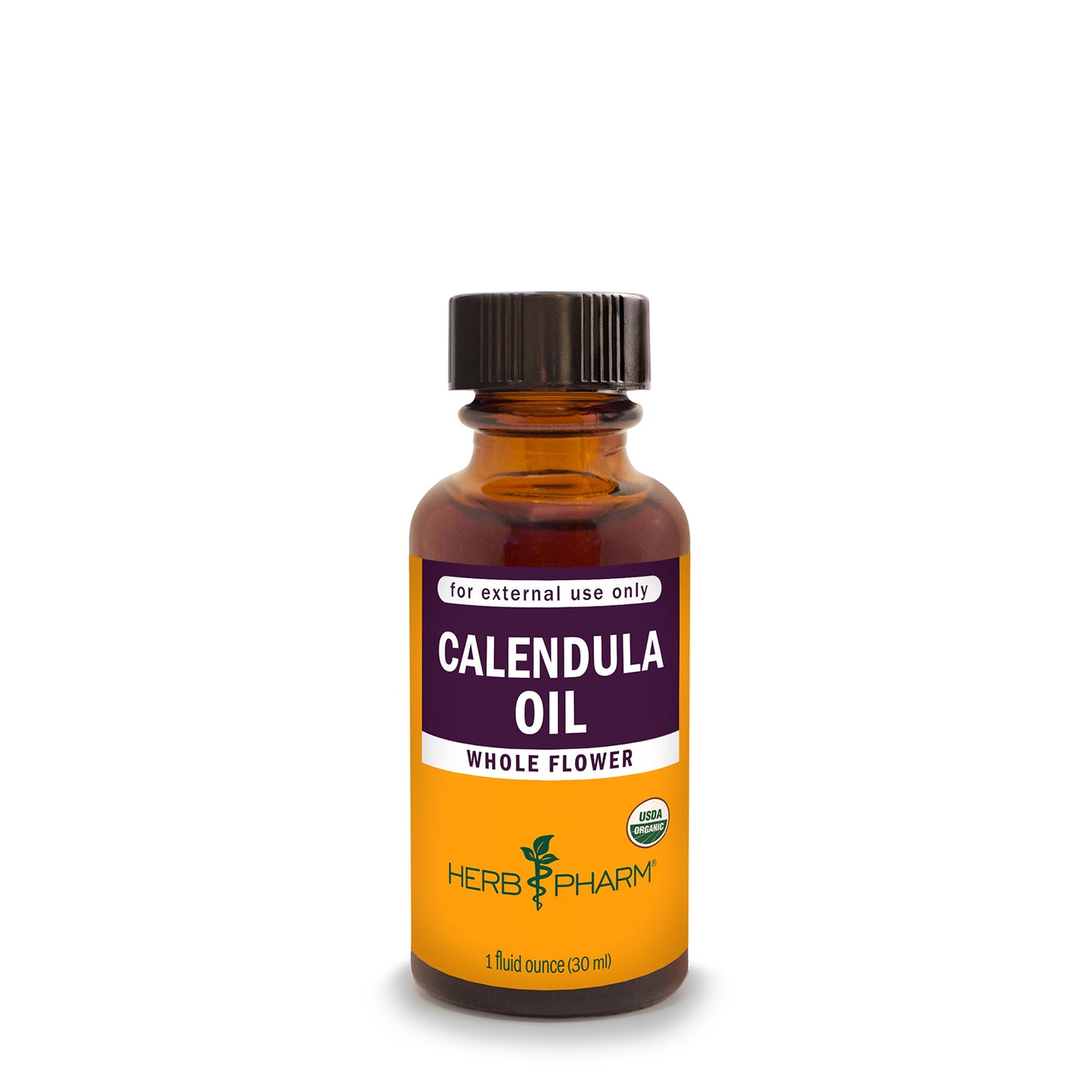 Calendula Oil