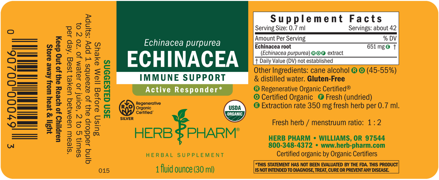 Echinacea