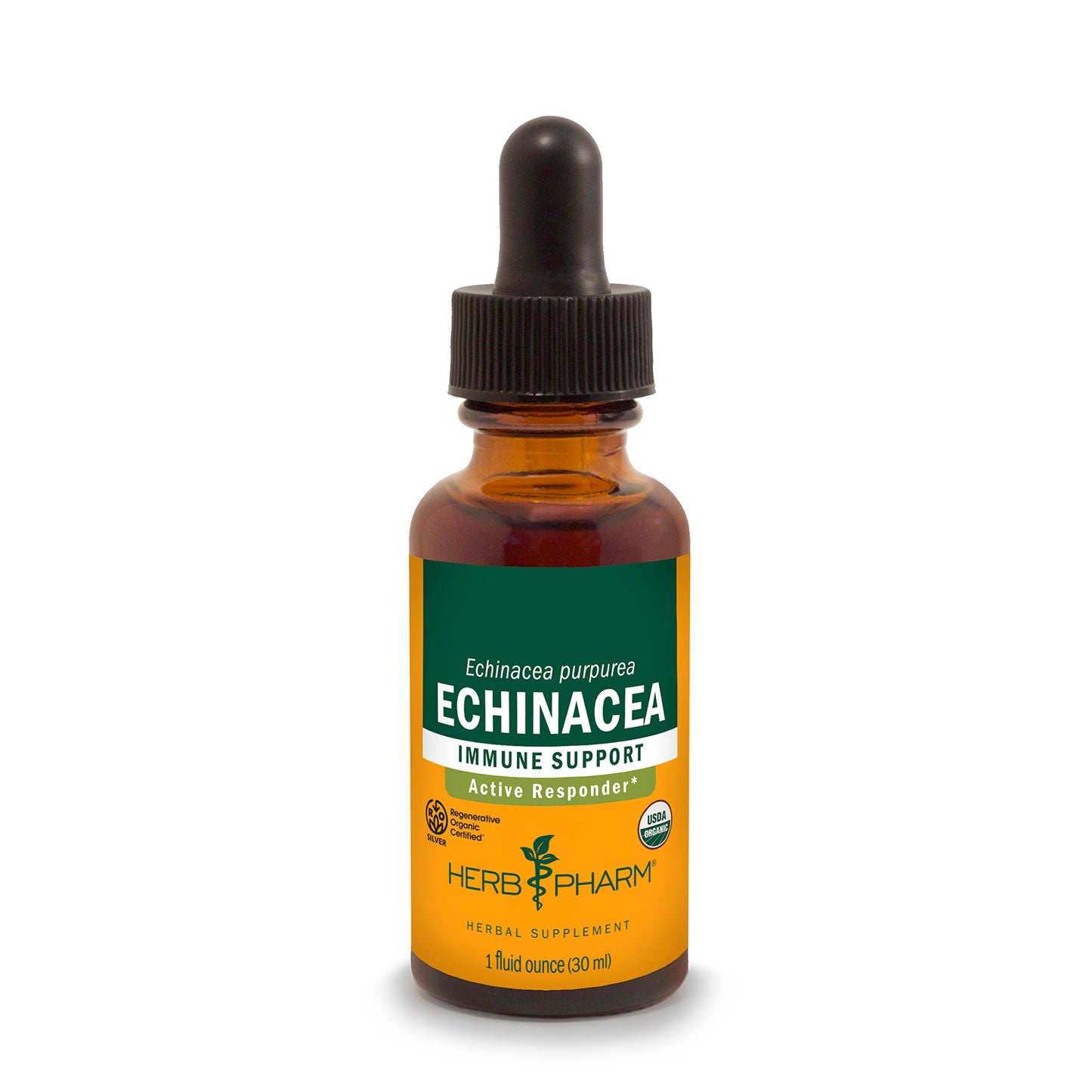 Echinacea, Regenerative Organic Certified®