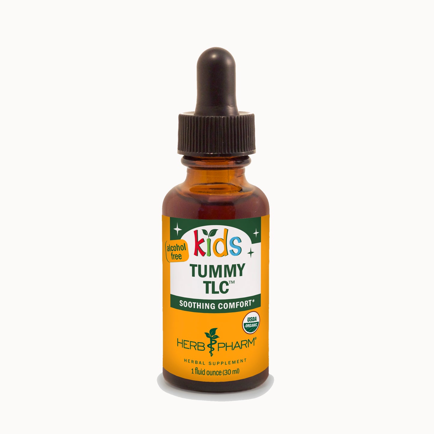 Kids Tummy TLC™