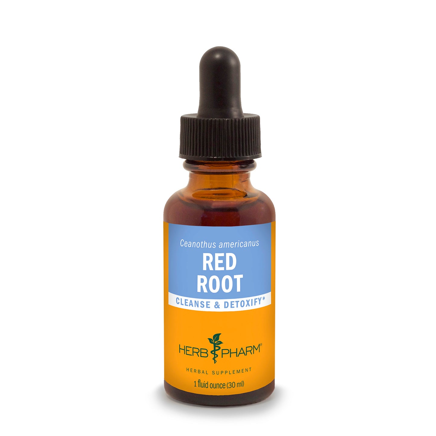 Red Root