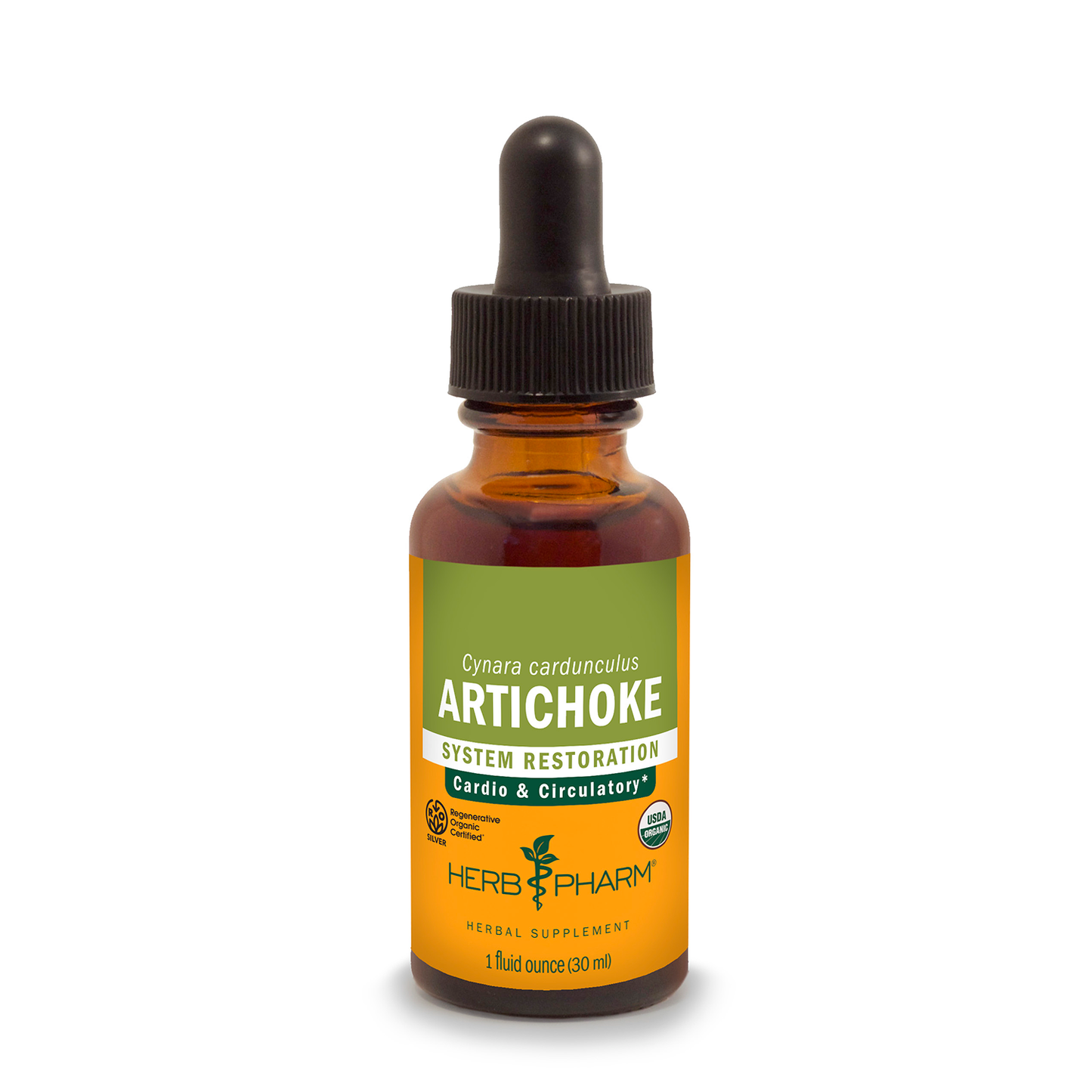 Artichoke, Regenerative Organic Certified®