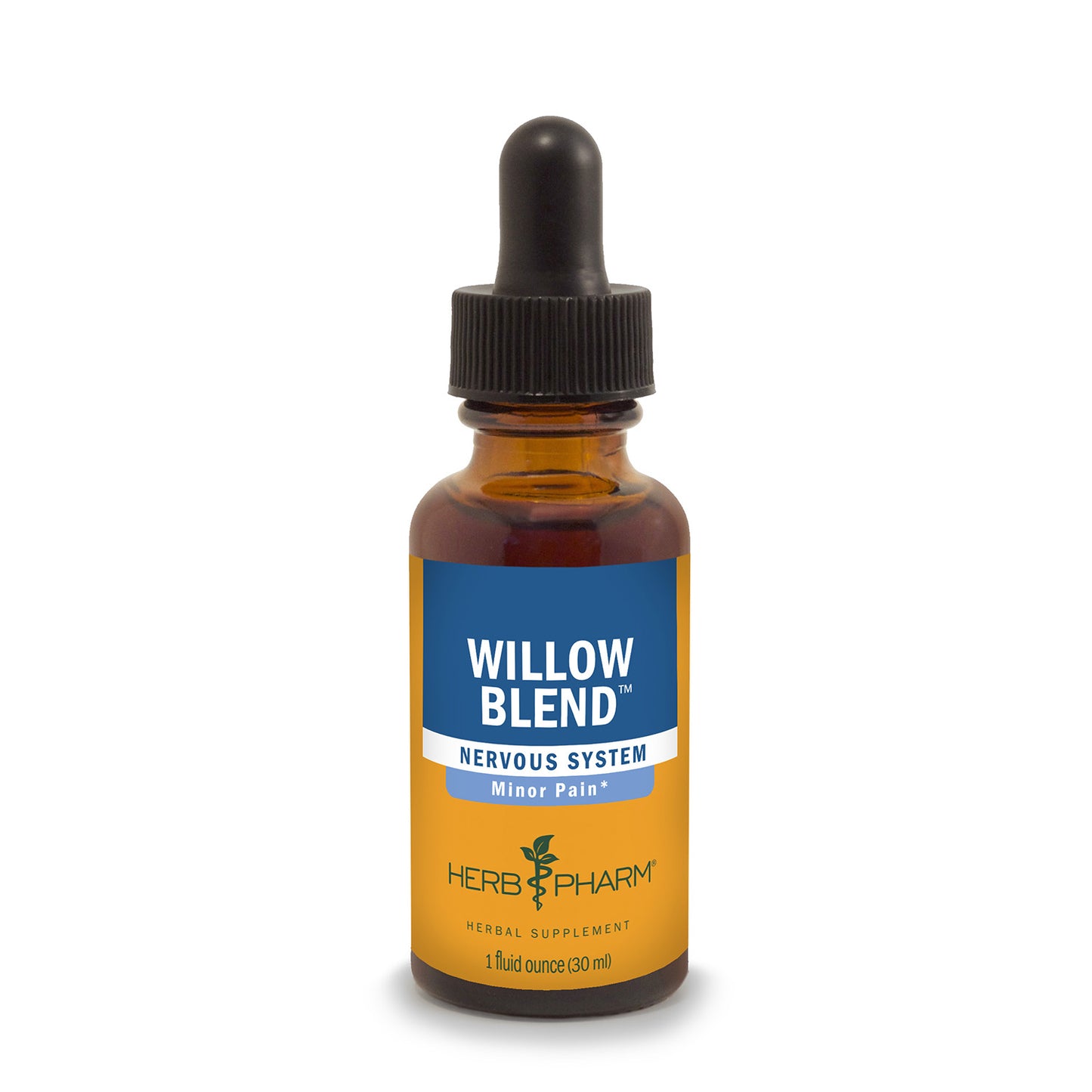 Willow Blend