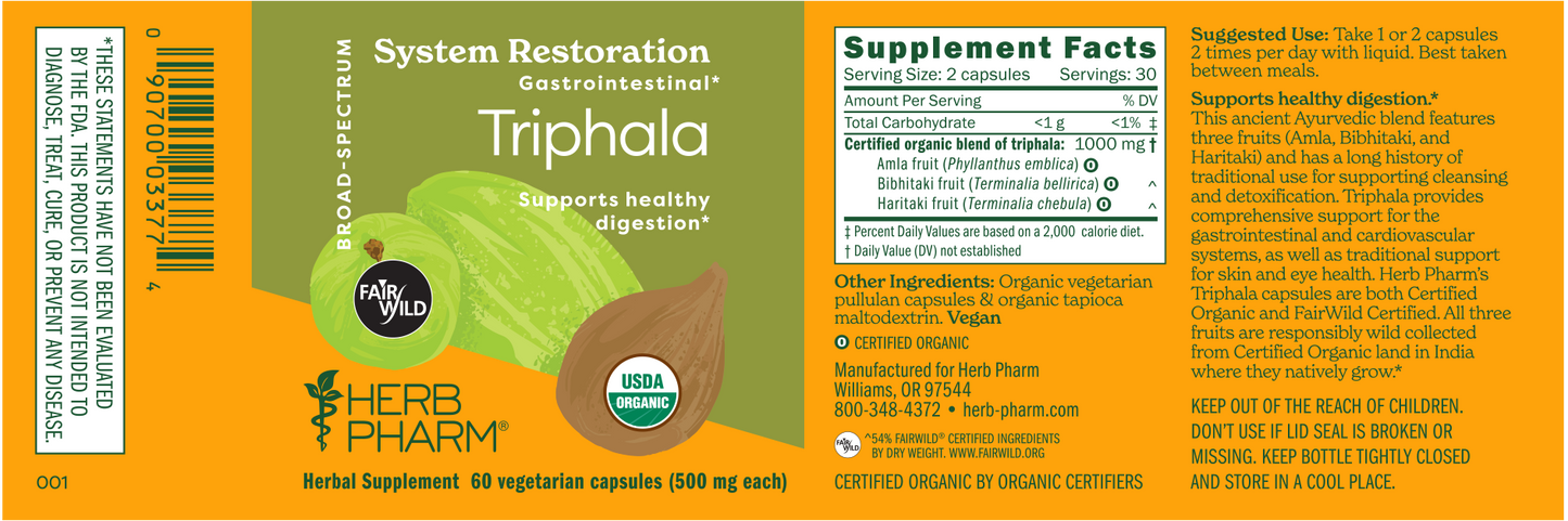 Triphala