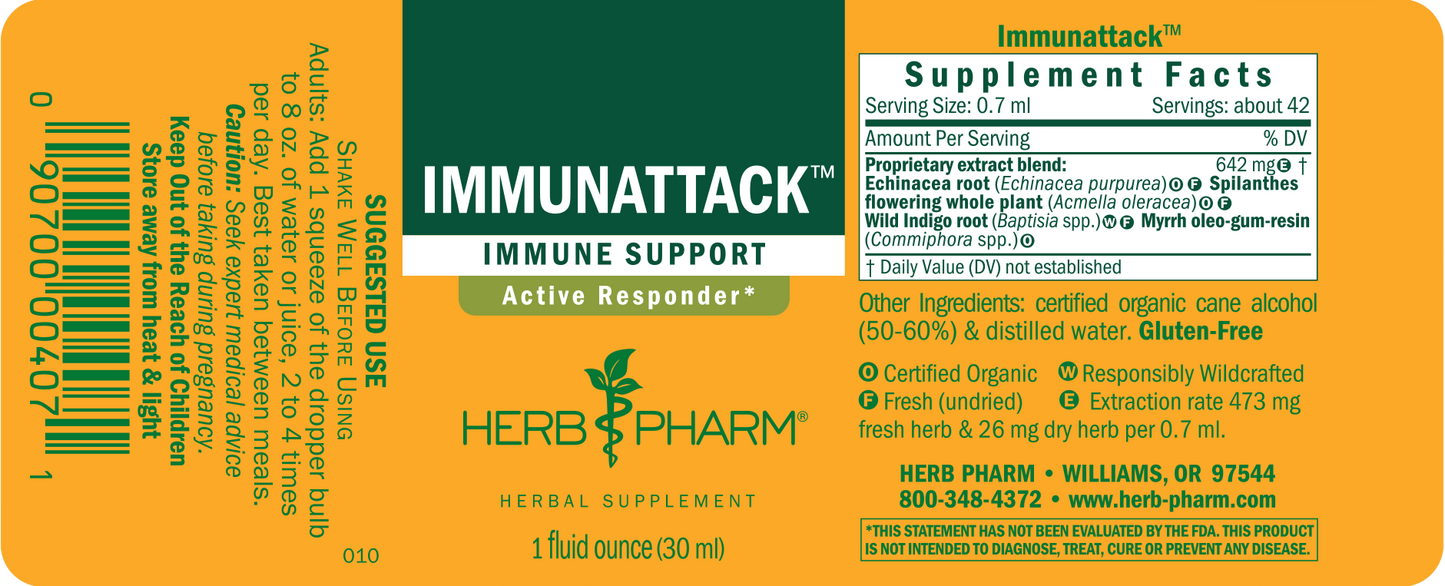 Immunattack™