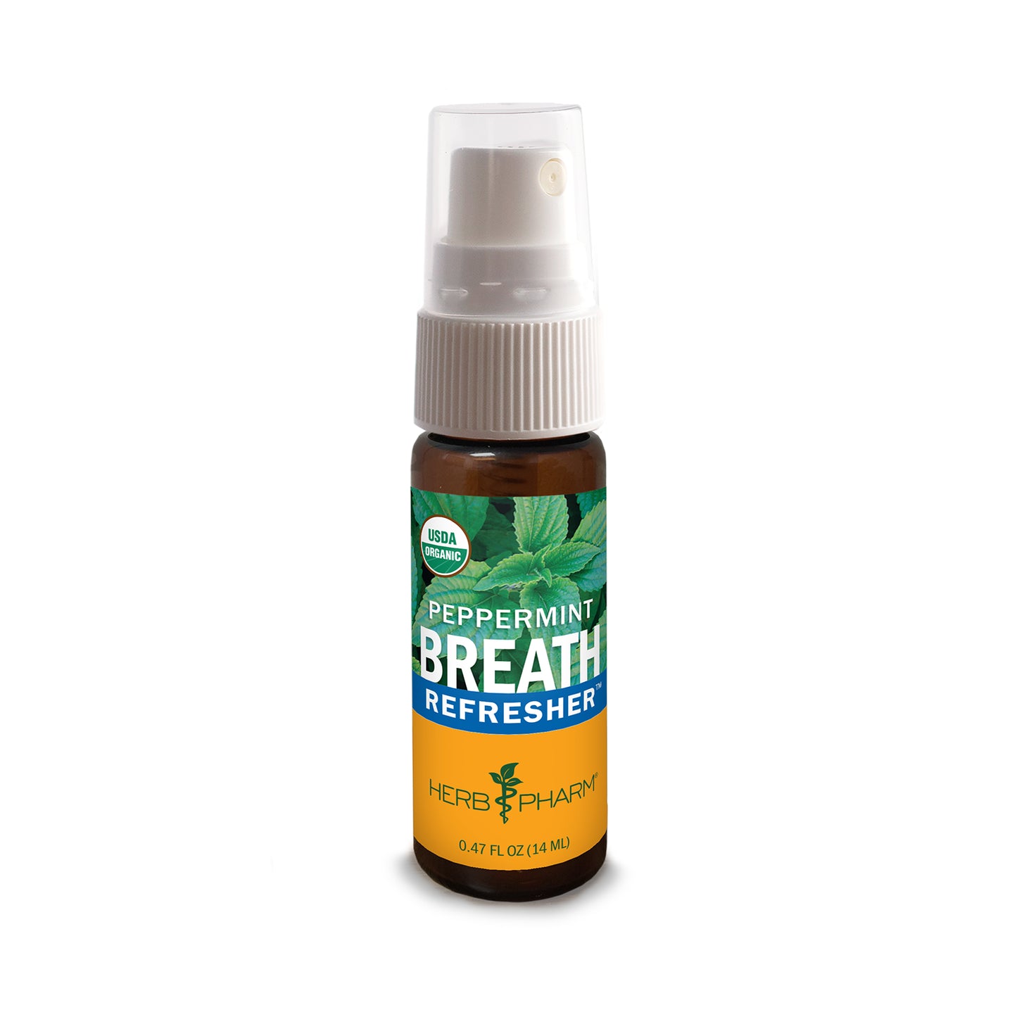 Breath Refresher™: Peppermint