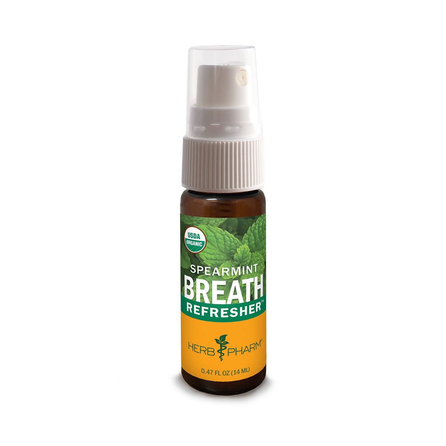 Breath Refresher™: Spearmint