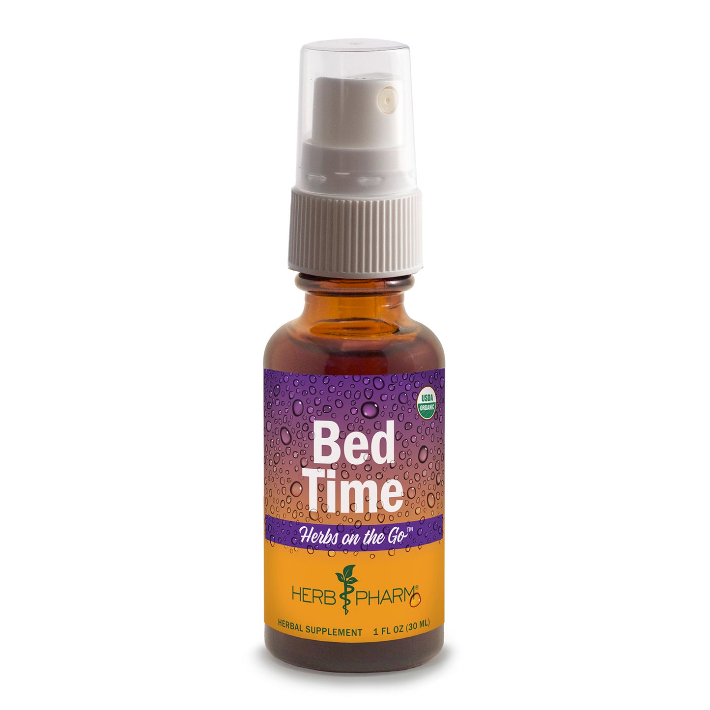 Herbs on the Go: Bed Time™