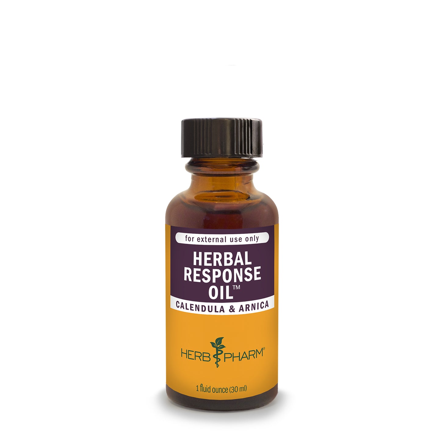 Herbal Response Oil™