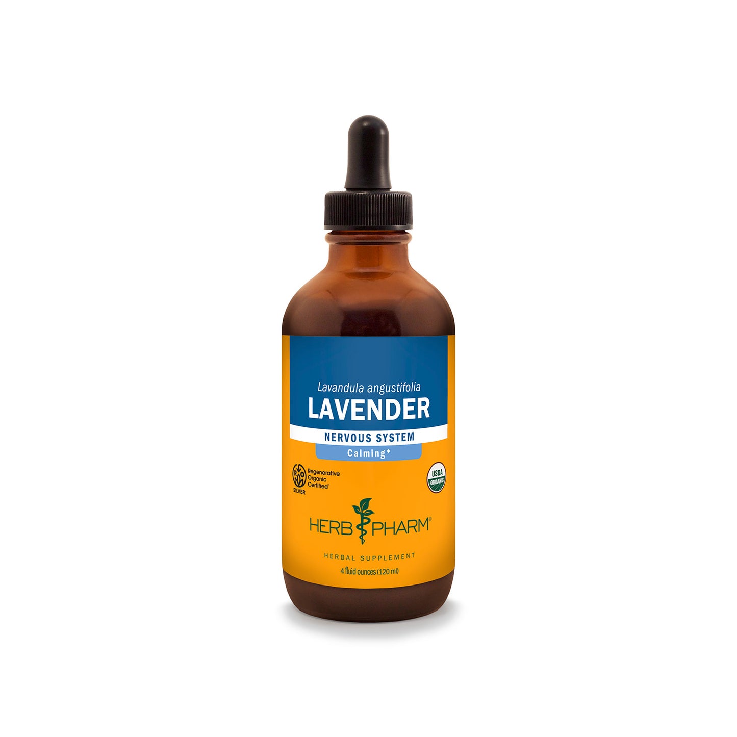 Lavender, Regenerative Organic Certified®