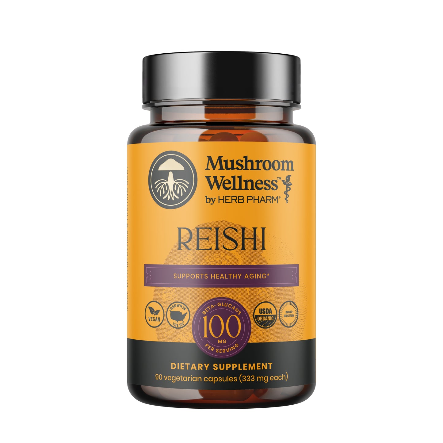 Reishi