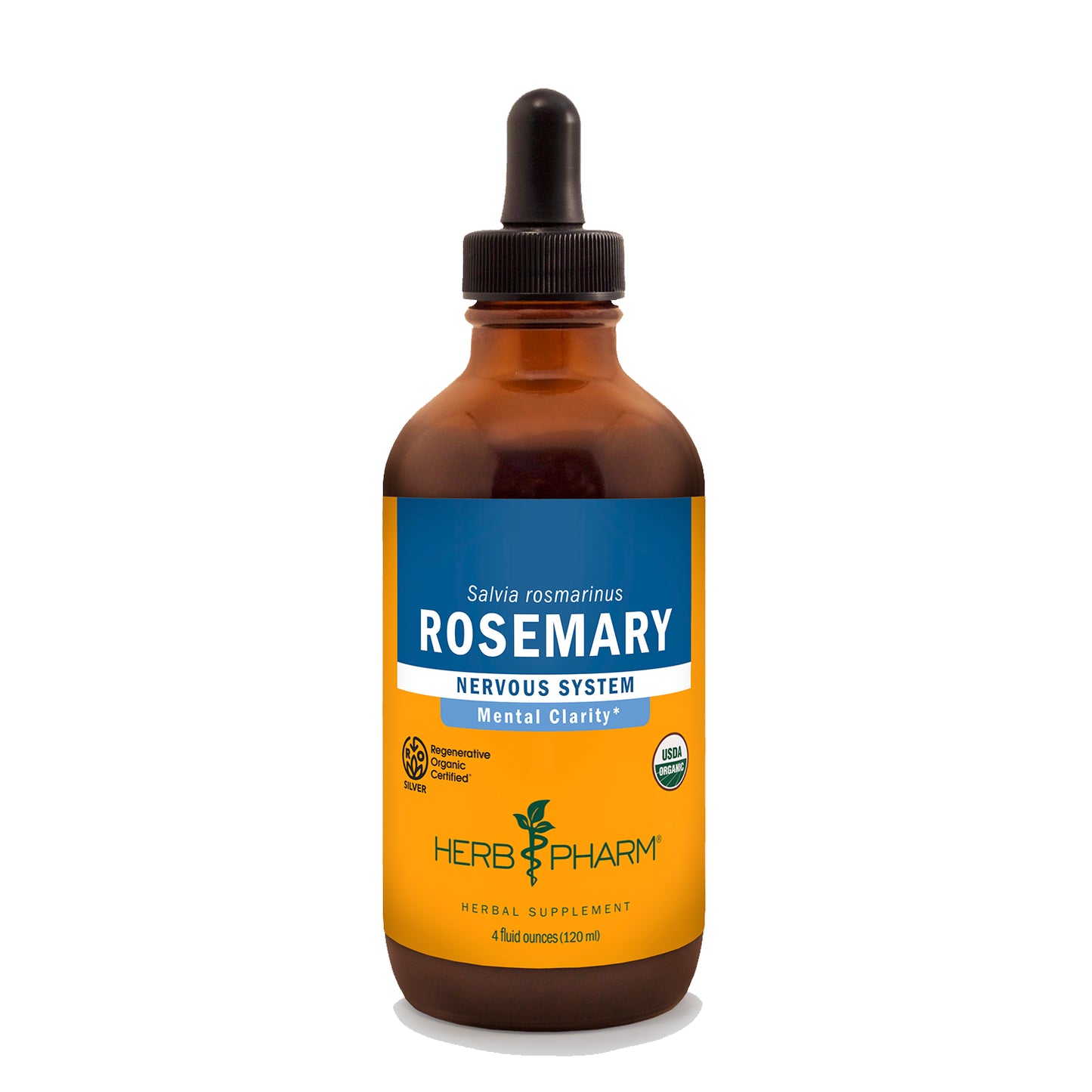 Rosemary, Regenerative Organic Certified®