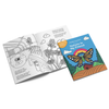 Herb Pharm Kids Coloring Book